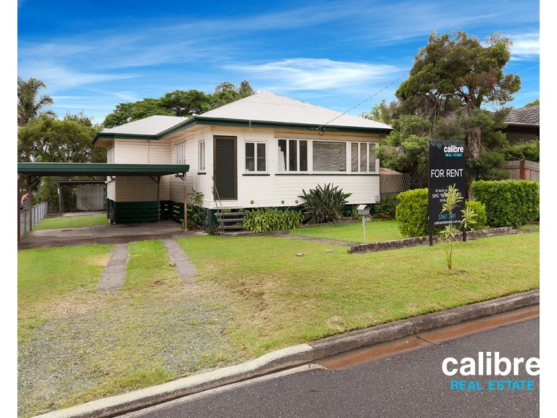 8 Duke Street, Cannon Hill QLD 4170
