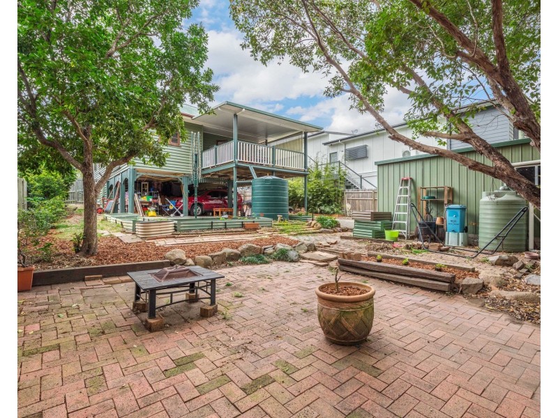 88 Newman Road, Wavell Heights QLD 4012