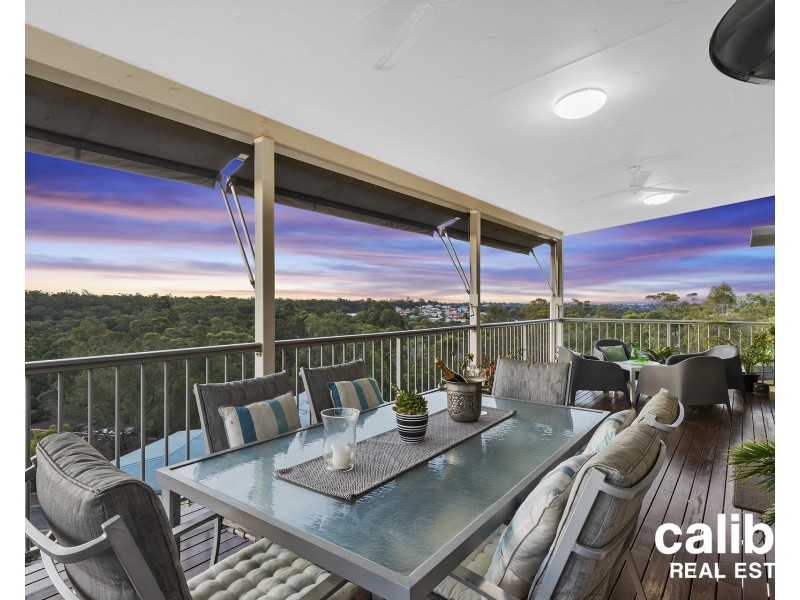 House 2/35 Tullylease Place, Chermside West QLD 4032