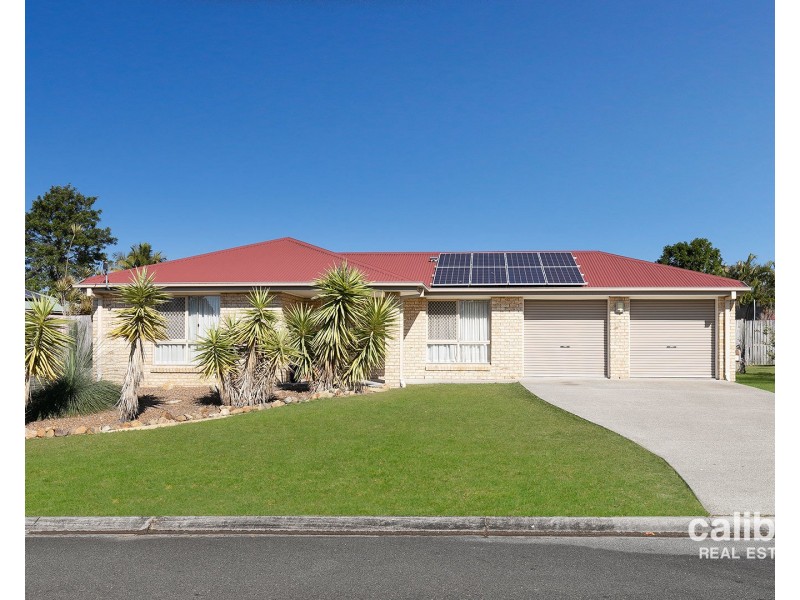 5 Wilsford Court, Caboolture QLD 4510