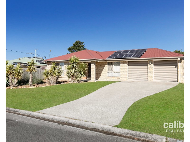 5 Wilsford Court, Caboolture QLD 4510