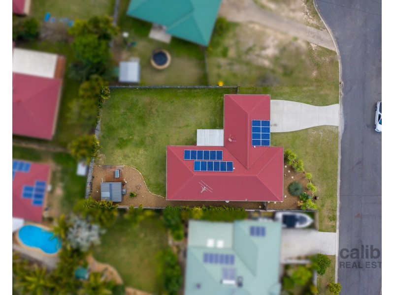 5 Wilsford Court, Caboolture QLD 4510