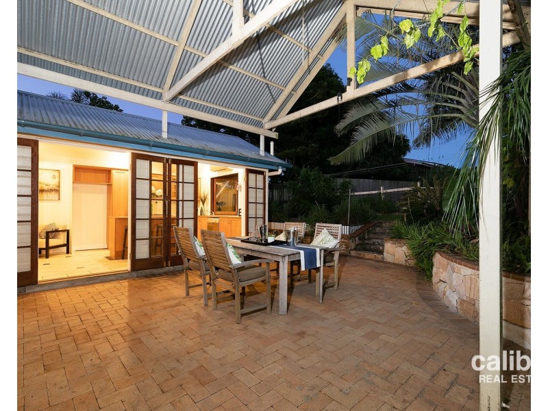 177 Empress Terrace, Bardon QLD 4065