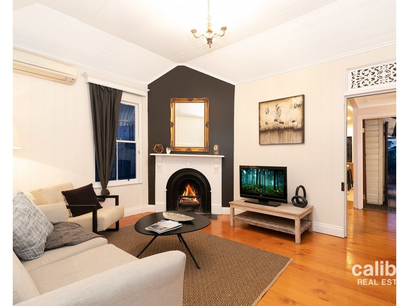 177 Empress Terrace, Bardon QLD 4065