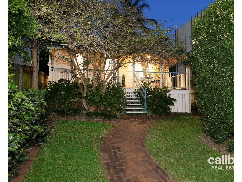 177 Empress Terrace, Bardon QLD 4065