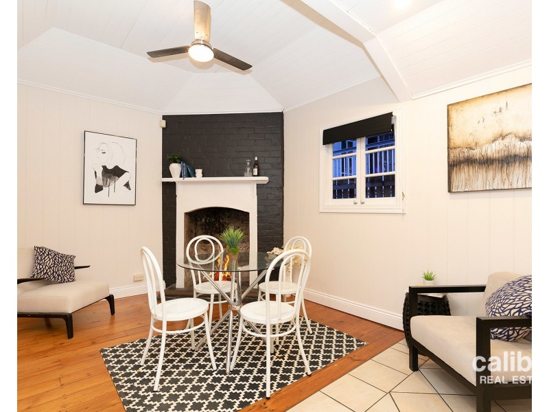 177 Empress Terrace, Bardon QLD 4065