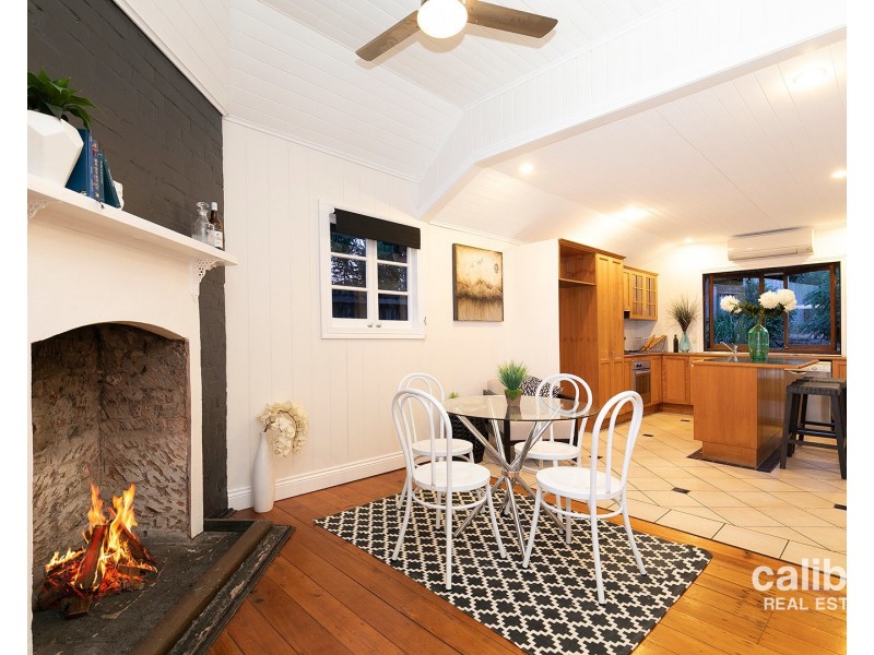 177 Empress Terrace, Bardon QLD 4065