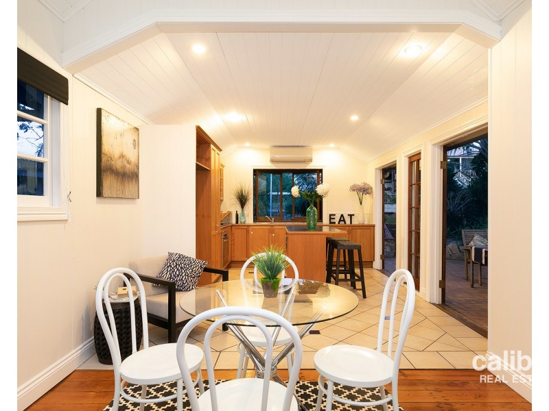 177 Empress Terrace, Bardon QLD 4065