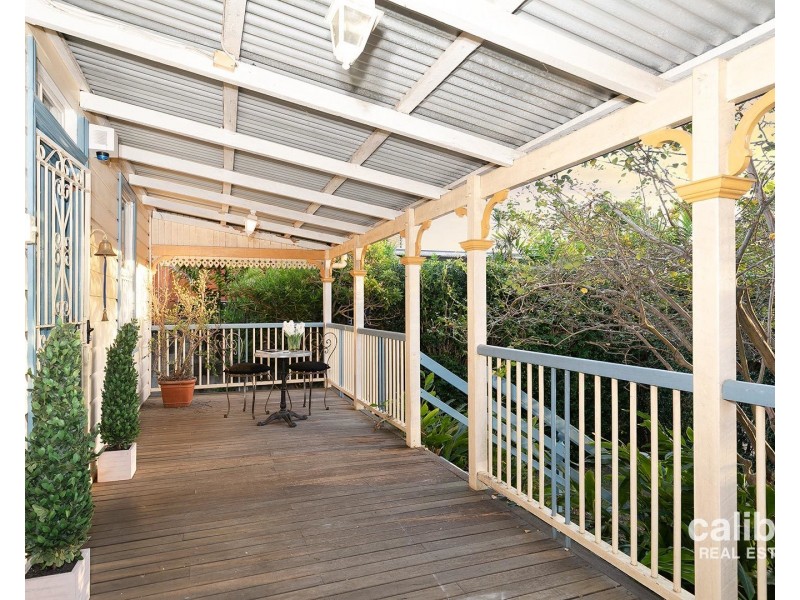 177 Empress Terrace, Bardon QLD 4065