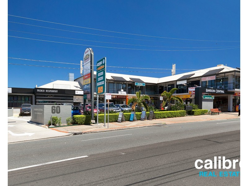 177 Empress Terrace, Bardon QLD 4065
