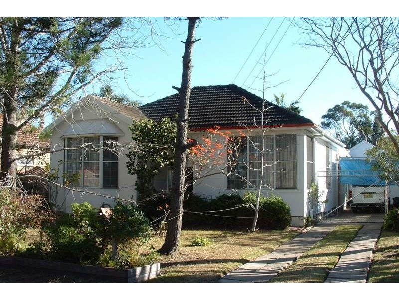 11 Nullaburra Road, Caringbah NSW 2229