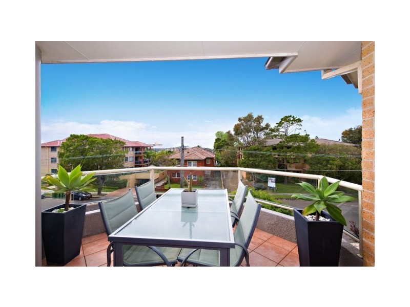 7/37-39 Parramatta Street, Cronulla NSW 2230