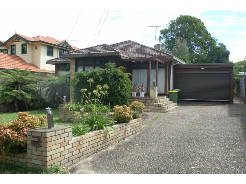 133 Gannons Road, Caringbah South NSW 2229