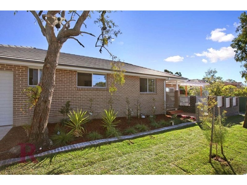 39 Chamberlain Avenue, Caringbah NSW 2229