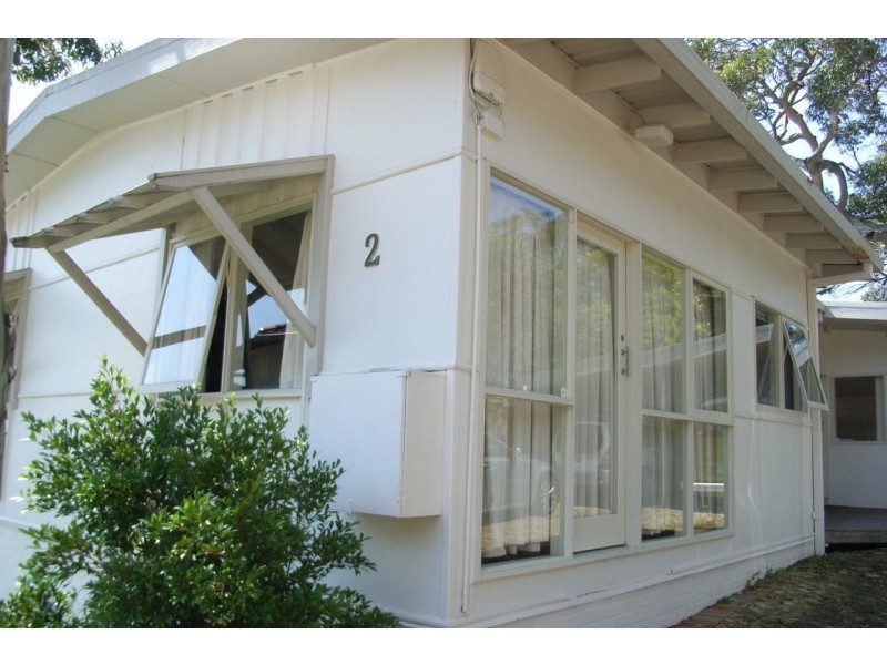 2 Forest Road, Yowie Bay NSW 2228