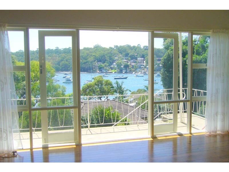 2 Forest Road, Yowie Bay NSW 2228