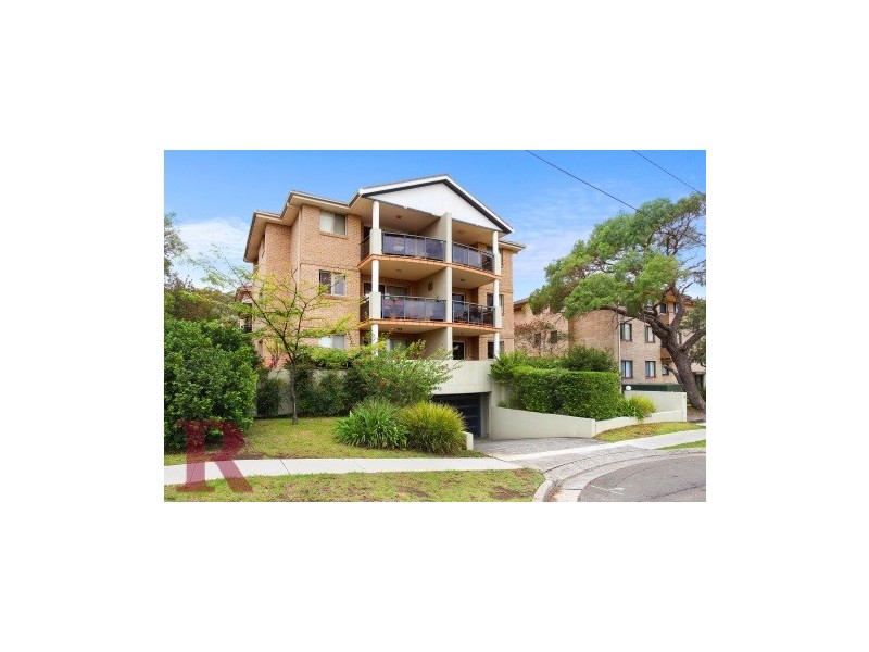 12/15 Caronia Avenue, Cronulla NSW 2230