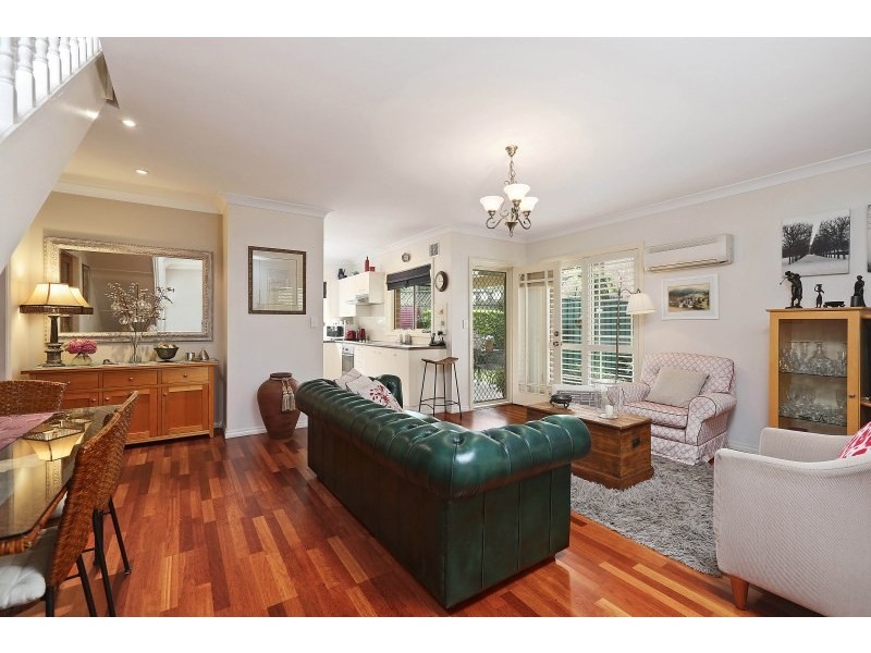 2/24 Vista Street, Caringbah NSW 2229