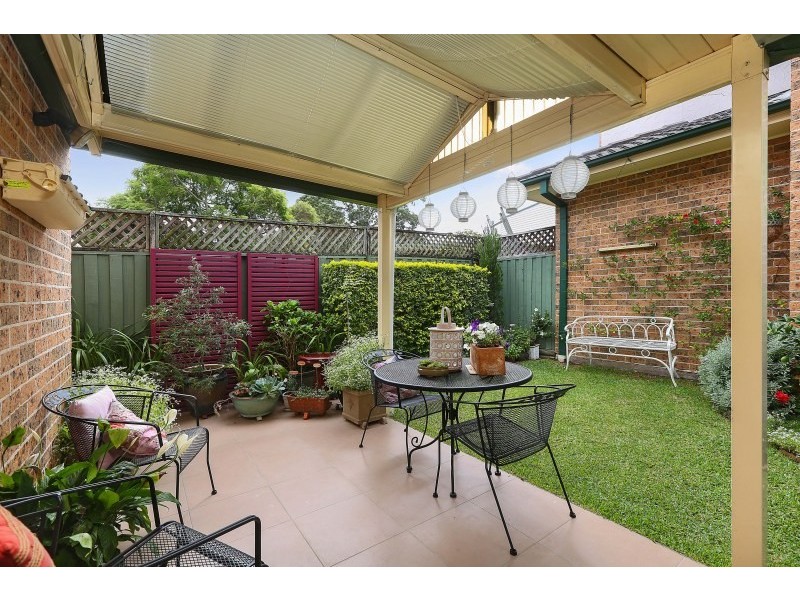 2/24 Vista Street, Caringbah NSW 2229