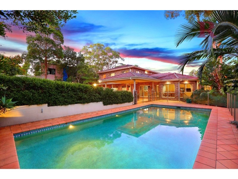 125-127 Bunarba Road, Gymea Bay NSW 2227