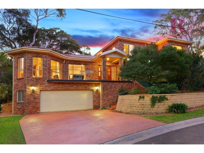 125-127 Bunarba Road, Gymea Bay NSW 2227