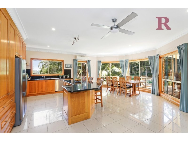 125-127 Bunarba Road, Gymea Bay NSW 2227