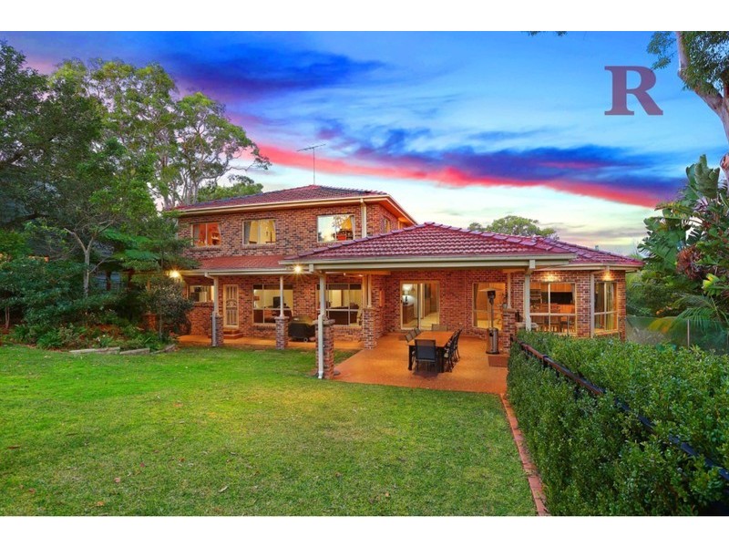 125-127 Bunarba Road, Gymea Bay NSW 2227