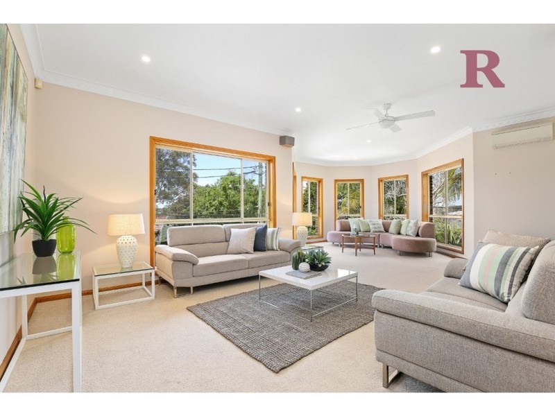 125-127 Bunarba Road, Gymea Bay NSW 2227