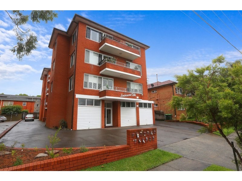 6/3a Trickett Road, Woolooware NSW 2230