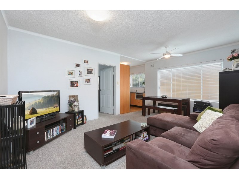 6/3a Trickett Road, Woolooware NSW 2230