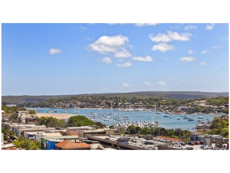 1202/1 Abel Place, Cronulla NSW 2230