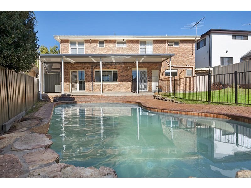 6 Nimoola Road, Engadine NSW 2233