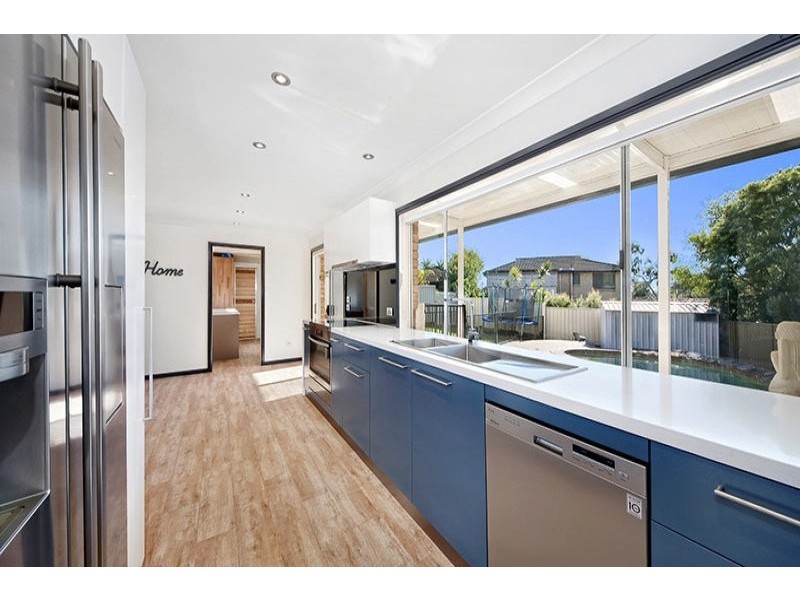 6 Nimoola Road, Engadine NSW 2233