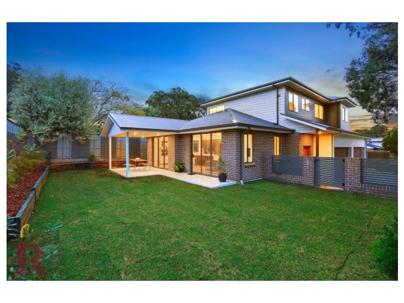 2/404 President Avenue, Kirrawee NSW 2232