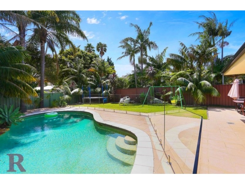 43 Percival Road, Caringbah South NSW 2229