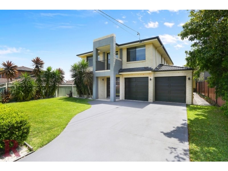 43 Percival Road, Caringbah South NSW 2229