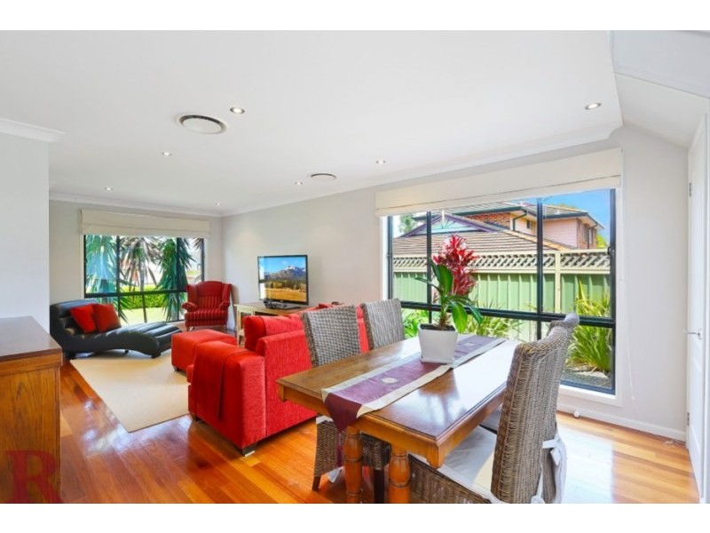 43 Percival Road, Caringbah South NSW 2229