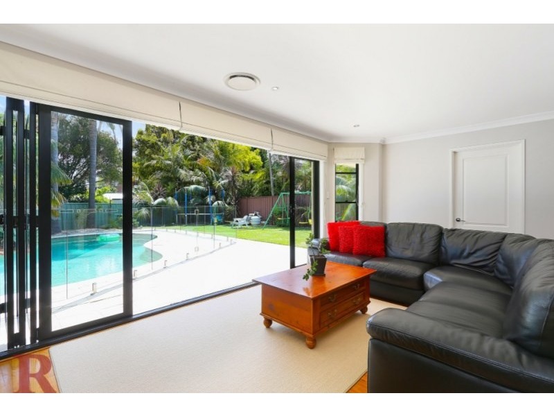 43 Percival Road, Caringbah South NSW 2229