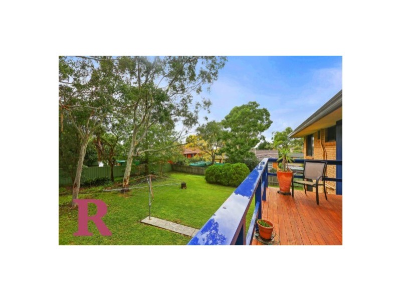 34a Milburn Road, Gymea NSW 2227