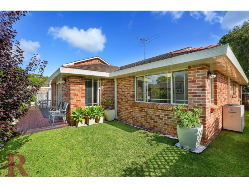 5/61 Yathong Road, Caringbah NSW 2229