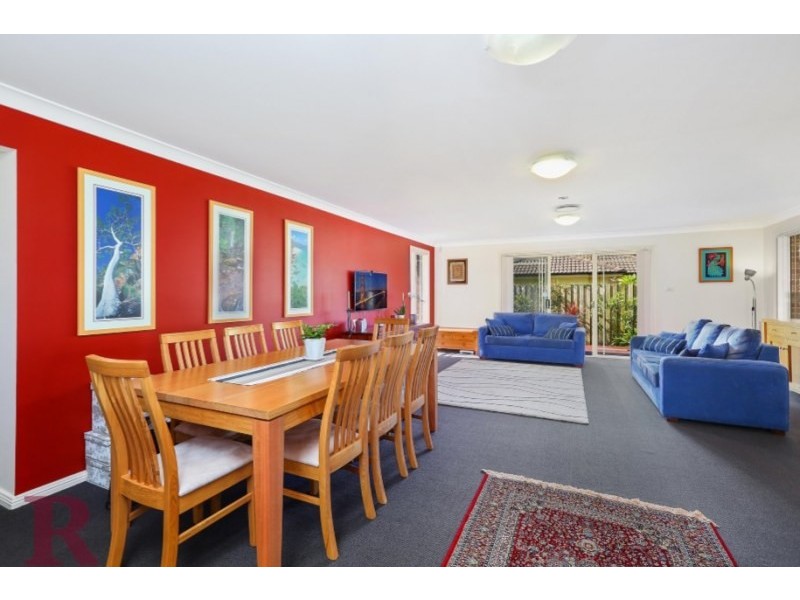 5/61 Yathong Road, Caringbah NSW 2229
