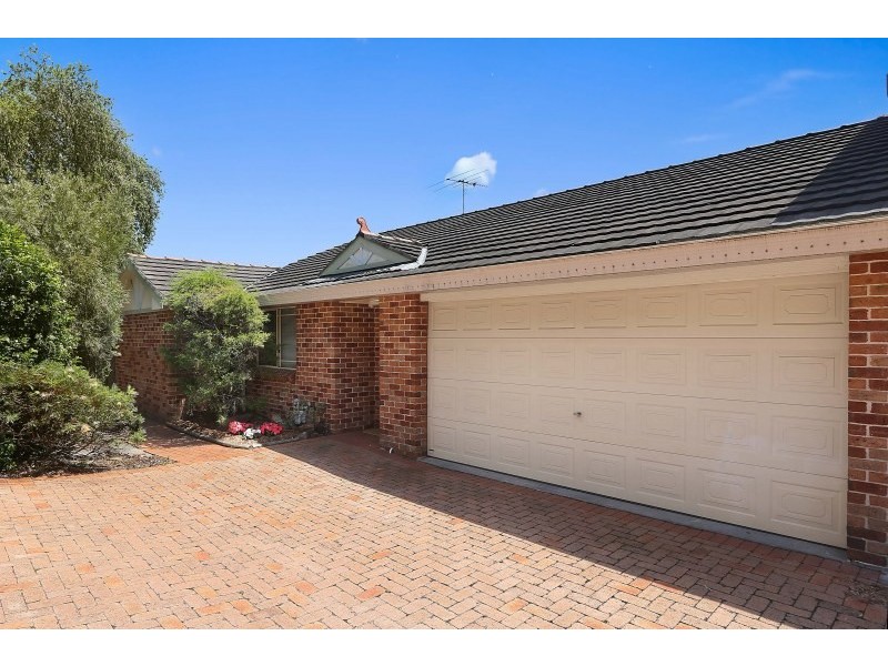 5/61 Yathong Road, Caringbah NSW 2229