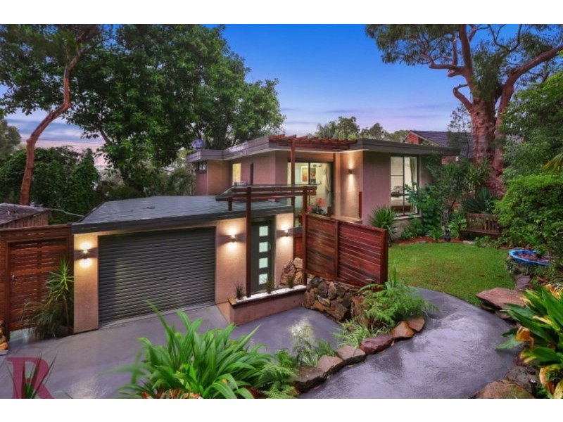 6 Serpentine Road, Gymea NSW 2227