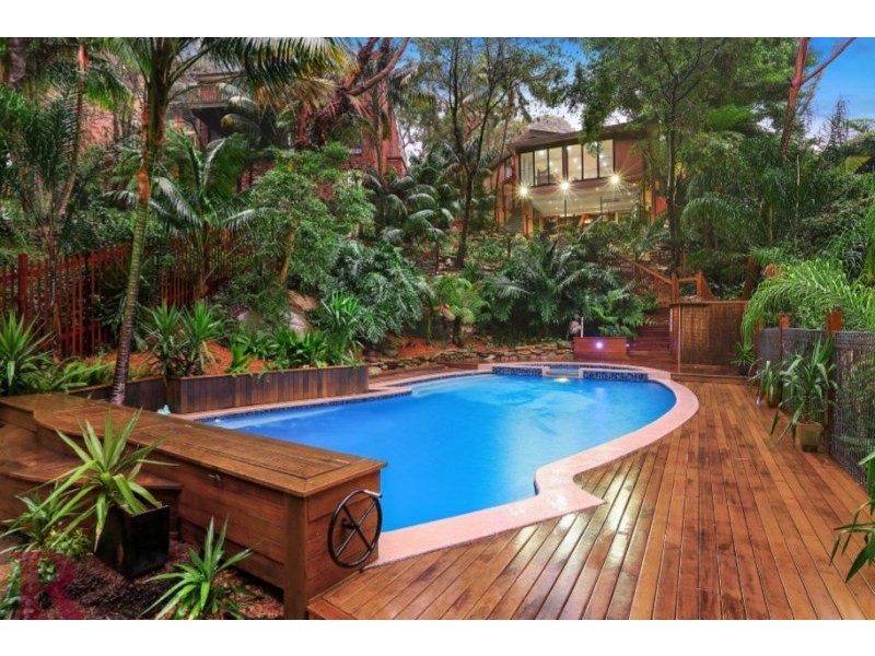 6 Serpentine Road, Gymea NSW 2227