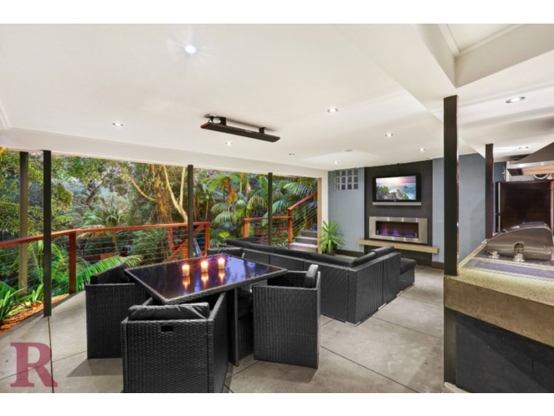 6 Serpentine Road, Gymea NSW 2227