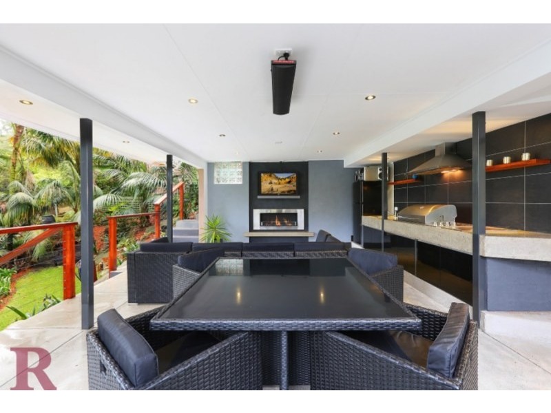 6 Serpentine Road, Gymea NSW 2227