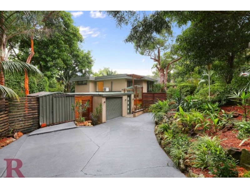 6 Serpentine Road, Gymea NSW 2227