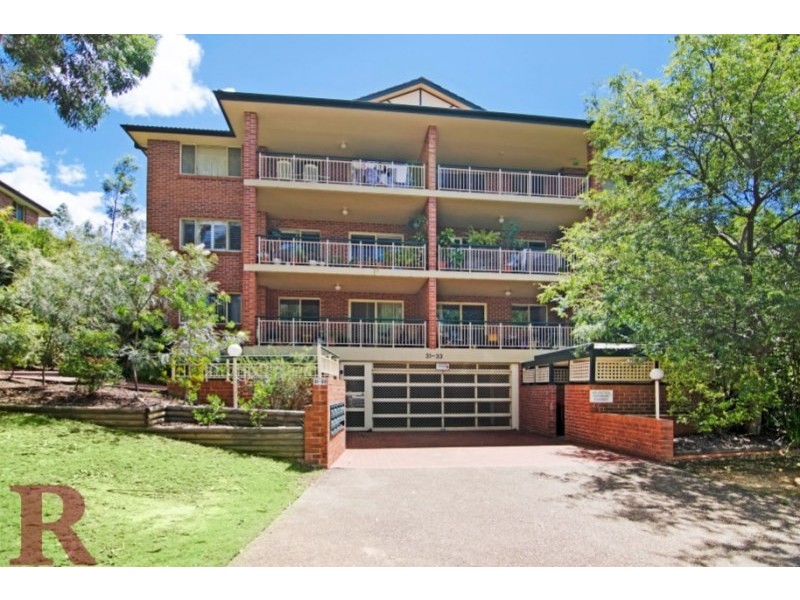 5/31 Chapman Street, Gymea NSW 2227