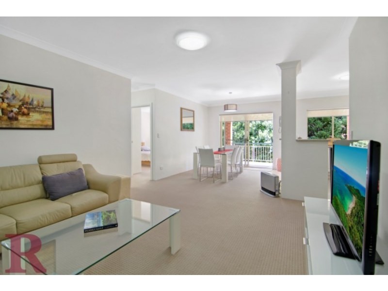 5/31 Chapman Street, Gymea NSW 2227