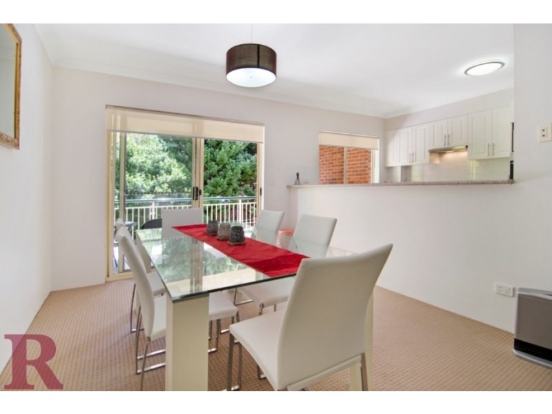 5/31 Chapman Street, Gymea NSW 2227